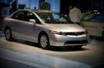 Honda Civic Sedan 2009 года